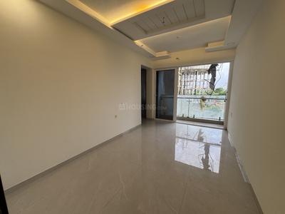 Hall Image of 785 Sq.ft 1 BHK Apartment / Flat for sale in Shri Ratnaraj Skyline Wing C, Bhayandar West Mira Bhayandar for Rs. 9548888
