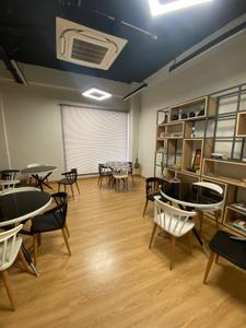 Hall Image of 1321 Sq.ft 3 BHK Apartment / Flat for sale in Hermitage Centralis, Nabha Zirakpur for Rs. 12240000