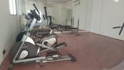 Image of 615 Sq.ft 1 BHK Apartment / Flat for sale in Terraform Everest Marigold, Kasarvadavali, Thane for Rs. 5499999