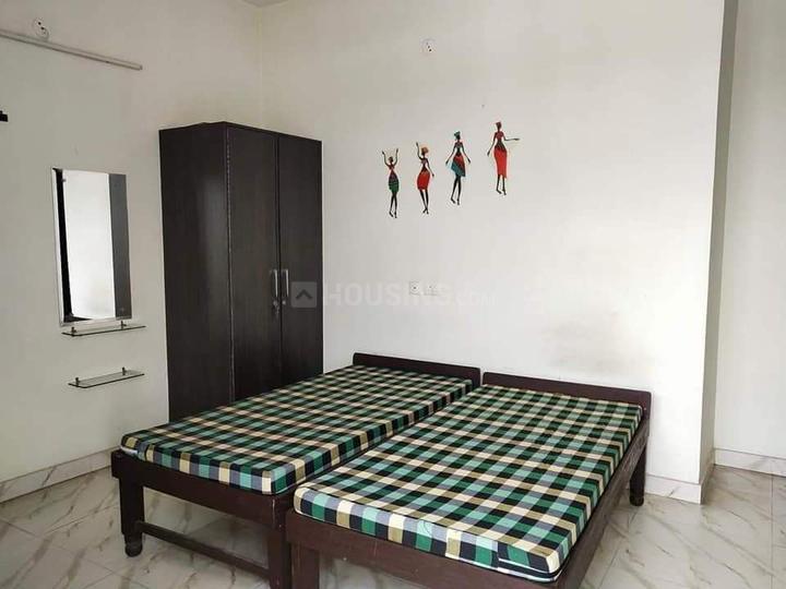 Gaurav Palace Bedroom 1
