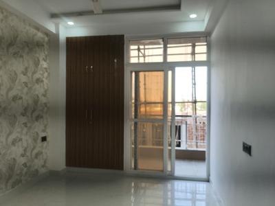Bedroom Image of 1120 Sq.ft 2 BHK Builder Floor for sale in Skyline Pearl, Noida Extension Greater Noida for Rs. 4000000