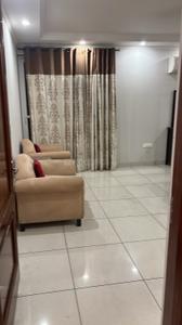 Hall Image of 3000 Sq.ft 2 BHK Builder Floor for rent in Sector 21 Chandigarh for Rs. 65000