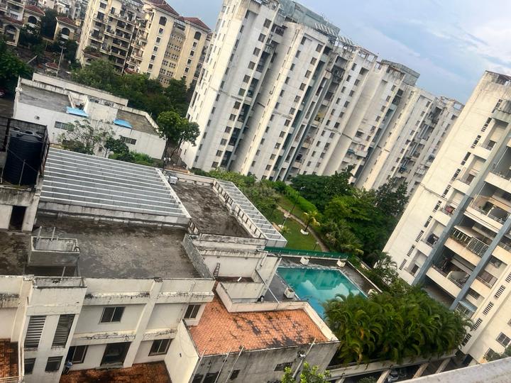 Majestique Fifth Avenue Main Image 1