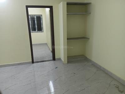 Bedroom Image of 1135 Sq.ft 3 BHK Builder Floor for rent in Avadi Chennai for Rs. 14000