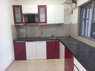 Kitchen Image of 1765 Sq.ft 3 BHK Apartment / Flat for sale in Oberoi Esquire, Goregaon East Mumbai for Rs. 76100000