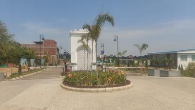 Image of 3000 Sq.ft 4 BHK Villa for sale in Suraksha Enclave, Purseni, Lucknow for Rs. 23000000
