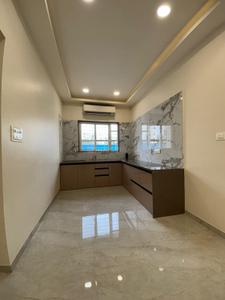 Hall Image of 1200 Sq.ft 2 BHK Apartment / Flat for sale in Mangalam Melizma, Kiwale Pune for Rs. 6500000