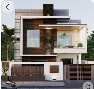 Image of 2500 Sq.ft 5 BHK Independent House for sale in NRI Layout, Bengaluru for Rs. 23000000