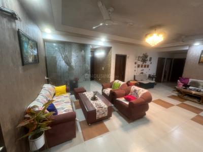 Hall Image of 2100 Sq.ft 3.5 BHK Apartment / Flat for sale in Deen Dayal Puram Bareilly for Rs. 16500000