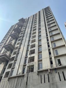 Image of 900 Sq.ft 2 BHK Apartment / Flat for sale in Signum Sampurna Phase 2, Agarpara, Kolkata for Rs. 6500000