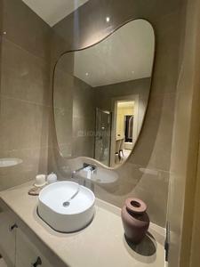 Bathroom Image of 3200 Sq.ft 4 BHK Builder Floor for sale in DLF Mullanpur Chandigarh for Rs. 32500000