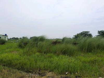 Dream city Plot View 2