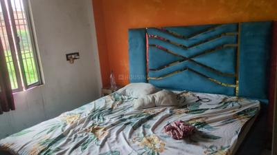 Bedroom Image of 1500 Sq.ft 4.5 BHK Independent House for sale in Lohta Varanasi for Rs. 5500000