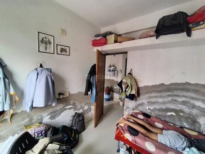 Bedroom Image of 1100 Sq.ft 2 BHK Apartment / Flat for sale in Becharaji Mehsana for Rs. 1800000