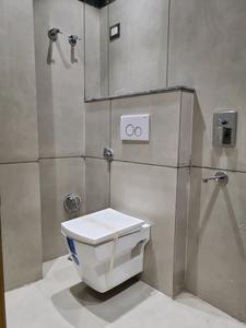 Bedroom Two Image of 675 Sq.ft 3 BHK Builder Floor for sale in Sewak Park New Delhi for Rs. 6000000