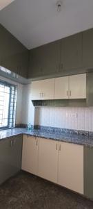 Kitchen Image of 1100 Sq.ft 2 BHK Apartment / Flat for rent in JP Nagar Bengaluru for Rs. 25009