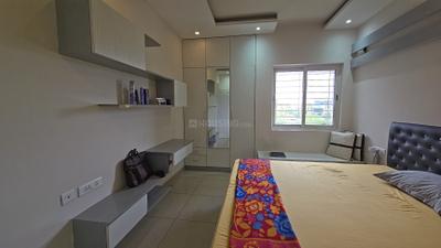 Bedroom Image of 1038 Sq.ft 2 BHK Apartment / Flat for sale in Mahadevapura Bengaluru for Rs. 16200000