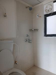 Common Bathroom Image of 1200 Sq.ft 2 BHK Apartment / Flat for sale in Habitat Prime, Sector 99A Gurgaon for Rs. 6900000