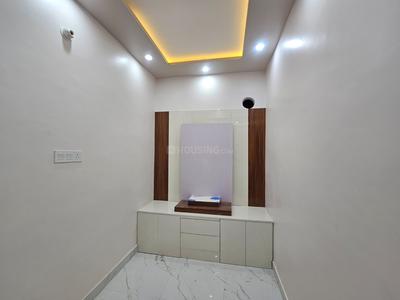 Hall Image of 2200 Sq.ft 4 BHK Independent House for sale in Chitaipur Varanasi for Rs. 13200000