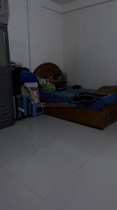 Bedroom Image of 1650 Sq.ft 3 BHK Apartment / Flat for rent in Kolar Road Bhopal for Rs. 13000