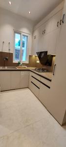 Kitchen Image of 1200 Sq.ft 2 BHK Apartment / Flat for sale in NCR Monarch, Noida Extension Greater Noida for Rs. 9500400