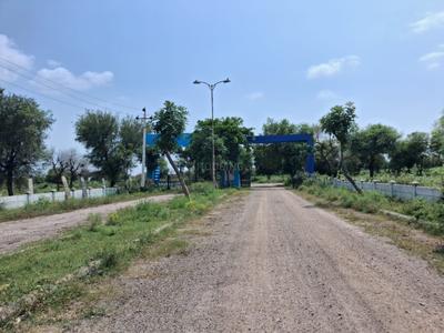 Image of 1250 Sq.ft Residential Plot / Land for sale in Nevta Village, Jaipur for Rs. 2499840
