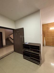 Hall Image of 1250 Sq.ft 2 BHK Apartment / Flat for rent in Peninsula Ashok Astoria Villas, Gangapur Nashik for Rs. 25000