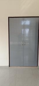 Bedroom Image of 1450 Sq.ft 3 BHK Builder Floor for rent in Green Park Colony Bareilly for Rs. 20000