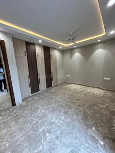 Hall Image of 2520 Sq.ft 4 BHK Builder Floor for sale in Punjabi Bagh New Delhi for Rs. 43100000