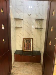 Image of 1900 Sq.ft 3 BHK Apartment / Flat for sale in Sterling Park Apartment, Sanjeevini Nagar, Bengaluru for Rs. 25000000