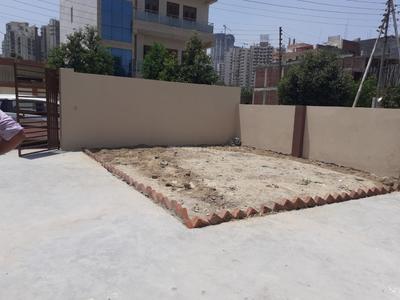 Image of 1900 Sq.ft 2 BHK Independent House for rent in Sector 116, Noida for Rs. 35000