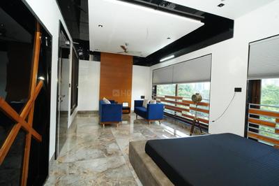 Bedroom Image of 6300 Sq.ft 5 BHK Villa for sale in Thaltej Ahmedabad for Rs. 82500000
