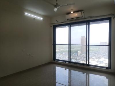 Living Room Image of 660 Sq.ft 2 BHK Apartment / Flat for sale in Pragati Elanza, Ghatkopar East Mumbai for Rs. 17000000