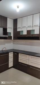 Kitchen Image of 1670 Sq.ft 3 BHK Apartment / Flat for rent in GR Lavender, Arakere Bengaluru for Rs. 40000