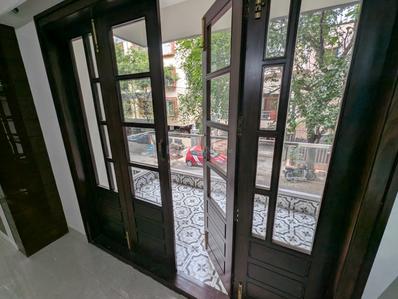Balcony Image of 1800 Sq.ft 3 BHK Builder Floor for rent in JP Nagar Bengaluru for Rs. 60000