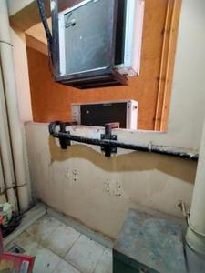 Balcony Image of 780 Sq.ft 2 BHK Apartment / Flat for rent in Rustomjee Azziano, Thane West Thane for Rs. 55000