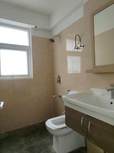 Bedroom Two Image of 2010 Sq.ft 4 BHK Apartment / Flat for sale in Tulip Violet, Sector 69 Gurgaon for Rs. 30000000