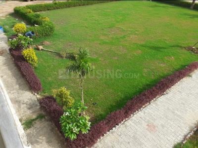 Image of 1350 Sq.ft Residential Plot / Land for sale in Jait, Vrindavan for Rs. 2975000