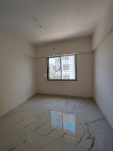 Hall Image of 615 Sq.ft 1 BHK Apartment / Flat for sale in Ambegaon Pathar Pune for Rs. 4200000