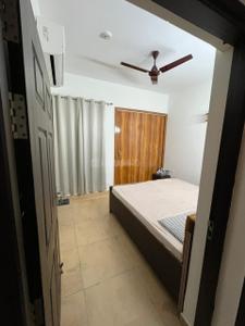 Bedroom Image of 1850 Sq.ft 3 BHK Apartment / Flat for sale in Godrej Nurture Phase 1, Sector 150 Noida for Rs. 32000000
