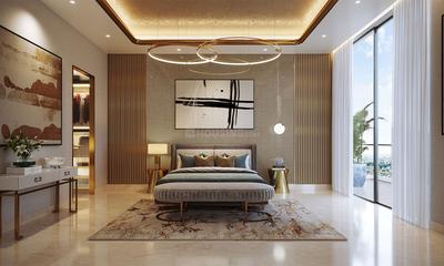 Image of 2300 Sq.ft 4 BHK Apartment / Flat for sale in M3M Capital, Sector 113, Gurgaon for Rs. 36700000