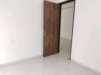 Bedroom Image of 1100 Sq.ft 2 BHK Independent House for sale in Airoli Navi Mumbai for Rs. 22500000