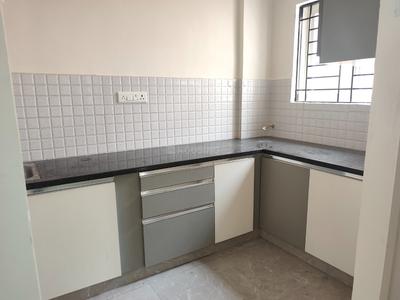 1 BHK Flat