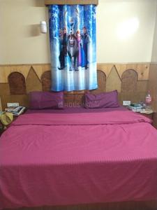 Bedroom Image of Jai guru ji Girls PG in Chakkar, Shimla