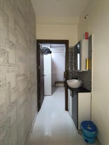 Hall Image of 1350 Sq.ft 3 BHK Apartment / Flat for sale in Manish Nagar Nagpur for Rs. 7800000