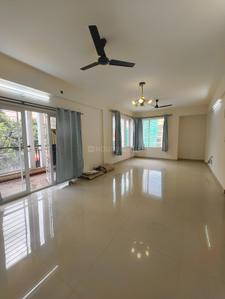 Living Room Image of 1800 Sq.ft 3 BHK Apartment / Flat for rent in Benson Town Bengaluru for Rs. 70000