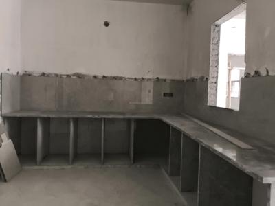 Kitchen Image of 1850 Sq.ft 3 BHK Villa for sale in Arsh Green Villa 2, Noida Extension Greater Noida for Rs. 8460000