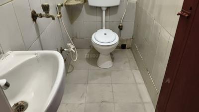 Image of 1200 Sq.ft 3 BHK Apartment / Flat for rent in Keshtopur, Kolkata for Rs. 15500