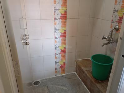 Image of 600 Sq.ft 1 BHK Builder Floor for rent in Basavanagudi, Bengaluru for Rs. 20000