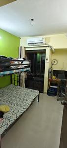 Bedroom Image of 902 Sq.ft 2 BHK Apartment / Flat for sale in Haware Citi, Kasarvadavali Thane for Rs. 7200000